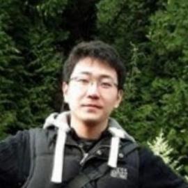 Yufeng Zhu